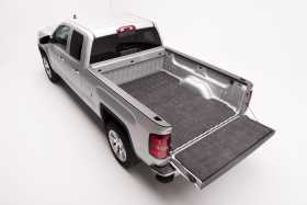 BedRug® Floor Truck Bed Mat BMC07SBS